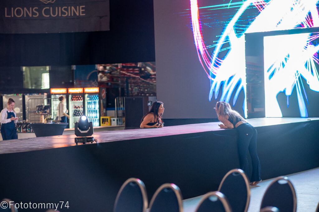 Box-Event Essen