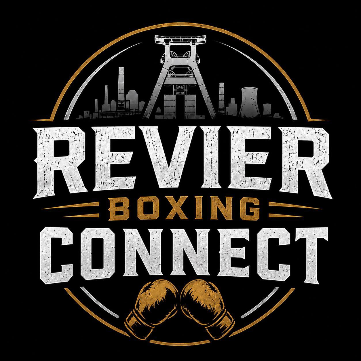 Revier Boxing Connect