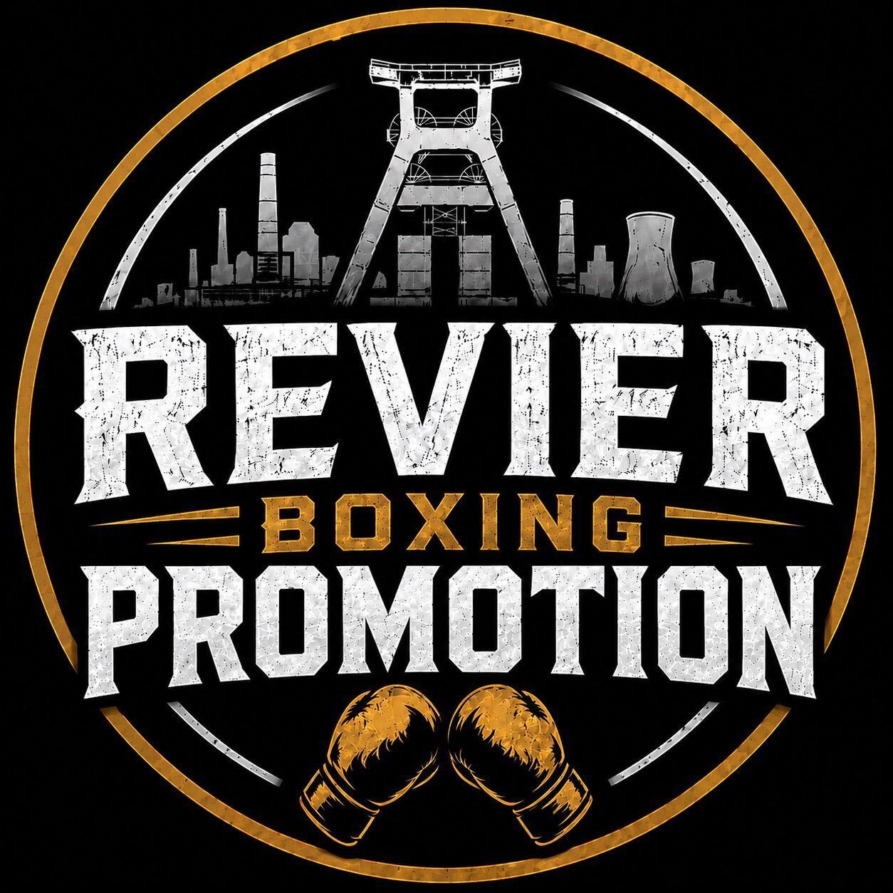Revier Boxing